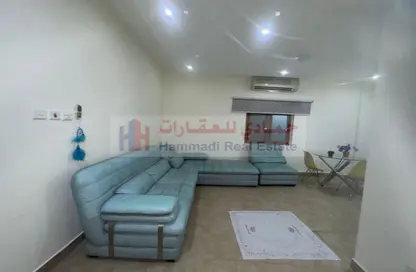 Apartment - 1 Bedroom - 1 Bathroom for rent in Adliya - Manama - Capital Governorate