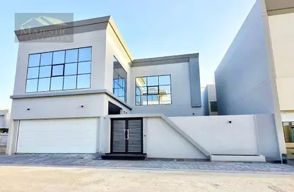 Villa - 5 Bedrooms - 6 Bathrooms for sale in Saar - Northern Governorate