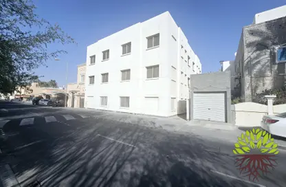 Whole Building - Studio - 7+ Bathrooms for rent in West Riffa - Riffa - Southern Governorate