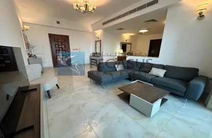 Apartment - 2 Bedrooms - 2 Bathrooms for rent in Seef - Capital Governorate