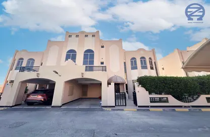 Compound - 4 Bedrooms - 4 Bathrooms for rent in Hamala - Northern Governorate