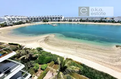 Apartment - 2 Bedrooms - 2 Bathrooms for sale in Tala Island - Amwaj Islands - Muharraq Governorate