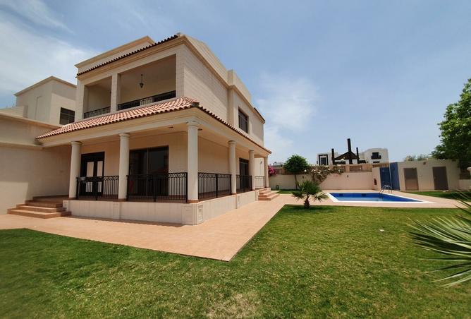 Villa - 4 Bedrooms - 5 Bathrooms for rent in Hamala - Northern Governorate