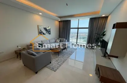 Apartment - 2 Bedrooms - 2 Bathrooms for sale in Al Daih - Northern Governorate