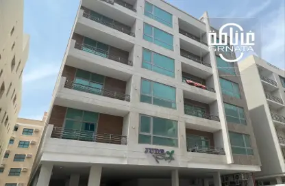 Apartment - 2 Bedrooms - 2 Bathrooms for rent in Hidd - Muharraq Governorate