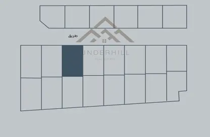 Land - Studio for sale in Hamala - Northern Governorate