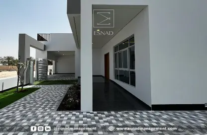 Villa - 4 Bedrooms - 5 Bathrooms for rent in Hamala - Northern Governorate