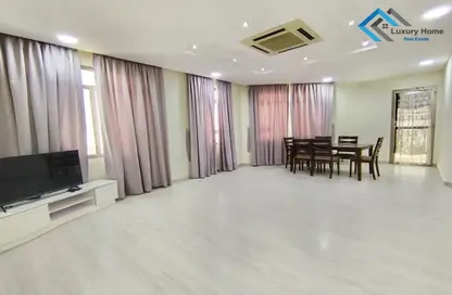 Apartment - 3 Bedrooms - 2 Bathrooms for rent in Hidd - Muharraq Governorate