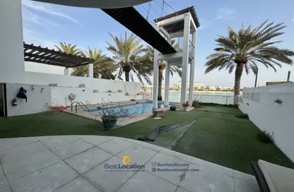 Villa - 5 Bedrooms - 7 Bathrooms for sale in Amwaj Homes - Amwaj Islands - Muharraq Governorate