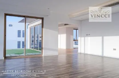 Villa - 5 Bedrooms - 6 Bathrooms for sale in Al Bareh - Diyar Al Muharraq - Muharraq Governorate