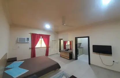 Apartment - 1 Bathroom for rent in Jid Ali - Central Governorate