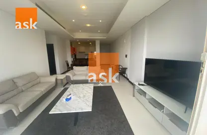 Apartment - 3 Bedrooms - 4 Bathrooms for sale in Reef Island - Capital Governorate