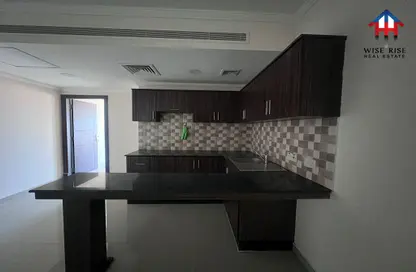 Apartment - 1 Bedroom - 1 Bathroom for rent in Busaiteen - Muharraq Governorate