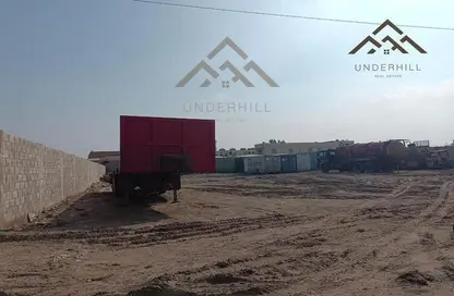 Land - Studio for sale in Sitra - Central Governorate