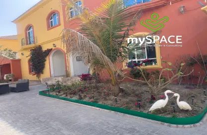 Villa - 4 Bedrooms - 3 Bathrooms for rent in Jannusan - Northern Governorate