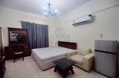 Apartment - 1 Bathroom for rent in Busaiteen - Muharraq Governorate