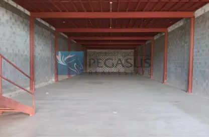 Warehouse - Studio for rent in Hidd - Muharraq Governorate