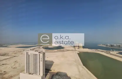 Apartment - 2 Bedrooms - 2 Bathrooms for rent in Seef - Capital Governorate