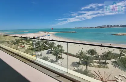 Apartment - 3 Bedrooms - 3 Bathrooms for sale in Marassi Shores Residences - Diyar Al Muharraq - Muharraq Governorate