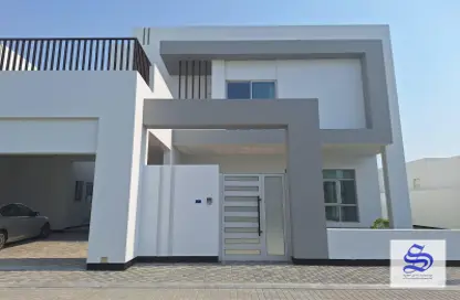 Villa - 4 Bedrooms - 4 Bathrooms for rent in Hamala - Northern Governorate