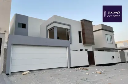 Villa - 4 Bedrooms - 6 Bathrooms for sale in Hidd - Muharraq Governorate