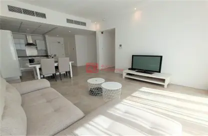 Apartment - 2 Bedrooms - 2 Bathrooms for rent in Um Al Hasam - Manama - Capital Governorate