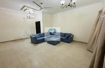 Apartment - 4 Bedrooms - 3 Bathrooms for rent in Seef - Capital Governorate