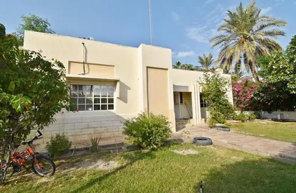 Villa - 3 Bedrooms - 2 Bathrooms for rent in Barbar - Northern Governorate