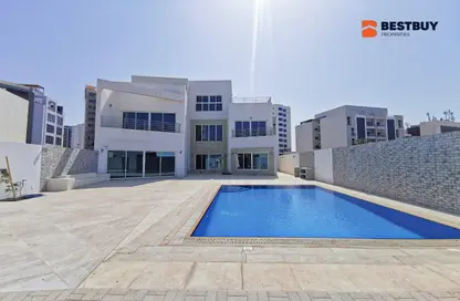 Villa - 4 Bedrooms - 5 Bathrooms for rent in Amwaj Homes - Amwaj Islands - Muharraq Governorate