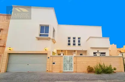 Villa - 5 Bedrooms - 7 Bathrooms for sale in Hidd - Muharraq Governorate