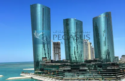 Apartment - 2 Bedrooms - 3 Bathrooms for sale in Seef - Capital Governorate