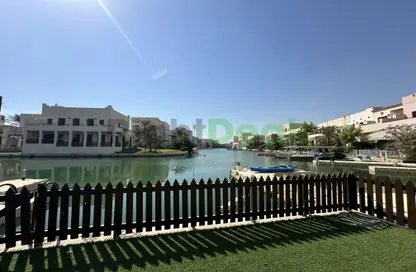 Villa - 1 Bedroom - 2 Bathrooms for rent in Al Marsa Floating City - Amwaj Islands - Muharraq Governorate