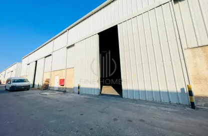 Warehouse - Studio for rent in Tubli - Central Governorate