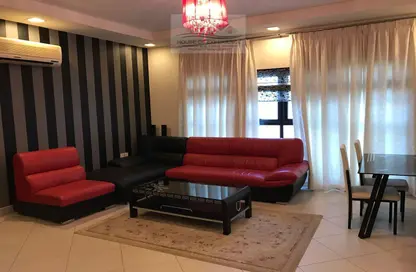 Apartment - 2 Bedrooms - 2 Bathrooms for rent in Janabiya - Northern Governorate