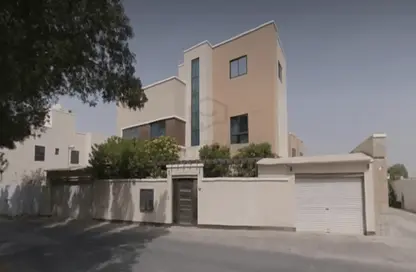 Villa - 4 Bedrooms - 4 Bathrooms for sale in Maqabah - Northern Governorate