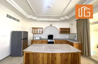 Apartment - 2 Bedrooms - 3 Bathrooms for rent in Janabiya - Northern Governorate