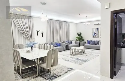 Apartment - 3 Bedrooms - 4 Bathrooms for sale in Karbabad - Manama - Capital Governorate