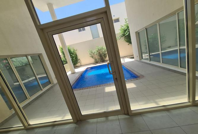 Villa - 4 Bedrooms - 4 Bathrooms for rent in Saar - Northern Governorate