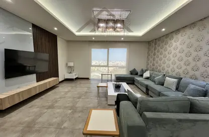 Apartment - 3 Bedrooms - 4 Bathrooms for sale in Amwaj Avenue - Amwaj Islands - Muharraq Governorate