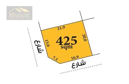 Land - Studio for sale in Tubli - Central Governorate