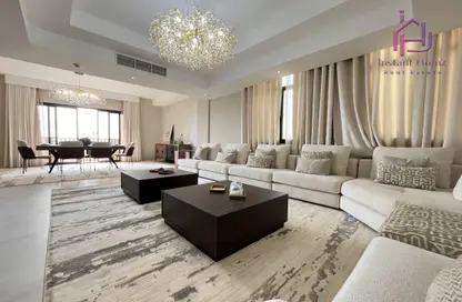 Apartment - 3 Bedrooms - 4 Bathrooms for sale in Amwaj Islands - Muharraq Governorate