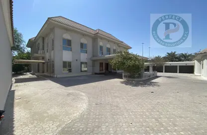 Villa - Studio for rent in Um Al Hasam - Manama - Capital Governorate