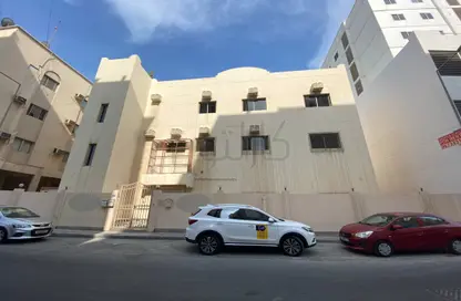 Whole Building - Studio - 3 Bathrooms for rent in Um Al Hasam - Manama - Capital Governorate