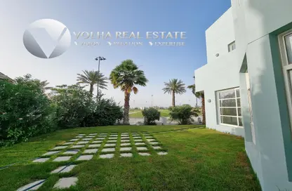 Villa - 5 Bedrooms - 6 Bathrooms for sale in Riffa Views - Riffa - Southern Governorate