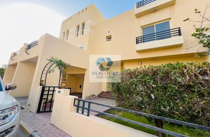 Villa - 4 Bedrooms - 3 Bathrooms for rent in Saar - Northern Governorate