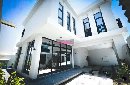 Villa - 4 Bedrooms - 5 Bathrooms for rent in Hamala - Northern Governorate