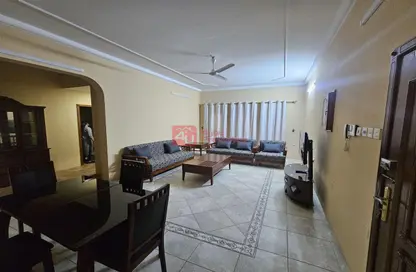 Apartment - 3 Bedrooms - 2 Bathrooms for rent in Adliya - Manama - Capital Governorate