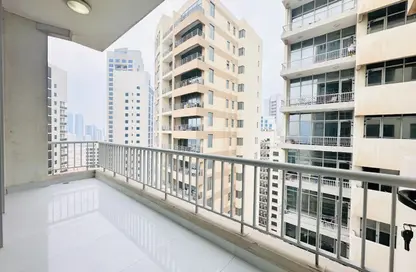 Apartment - 1 Bedroom - 1 Bathroom for sale in Al Juffair - Capital Governorate