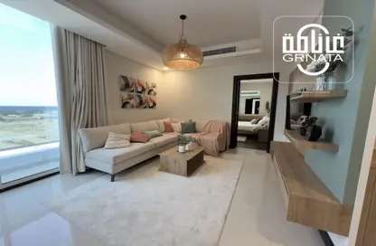 Apartment - 3 Bedrooms - 2 Bathrooms for rent in Seef - Capital Governorate