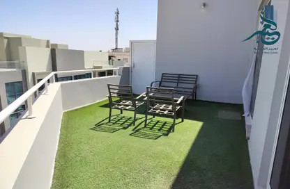 Apartment - 2 Bedrooms - 2 Bathrooms for rent in Saar - Northern Governorate